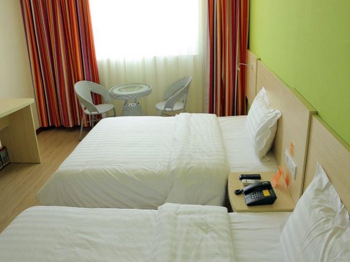 7Days Inn Lijiang South Gate Esterno foto